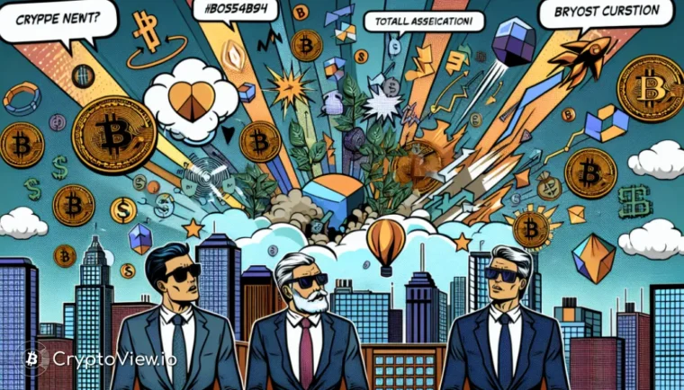 ¿Cuál es la perspectiva del mercado de criptomonedas para 2026?