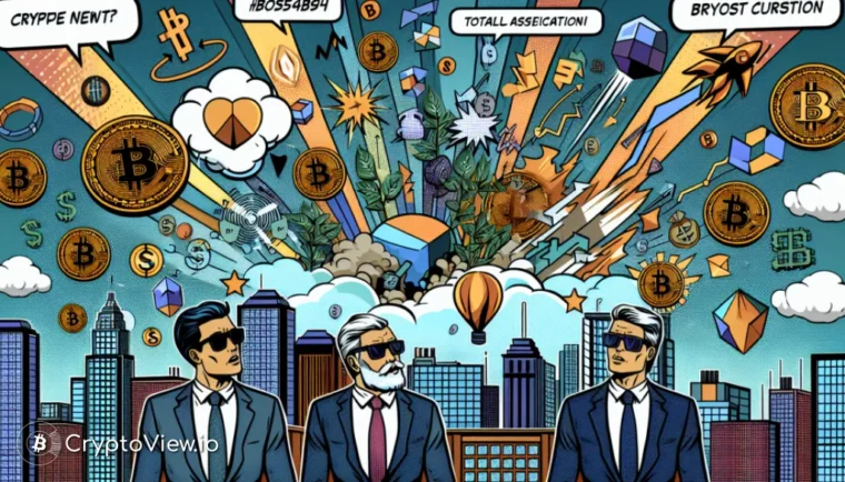 Quelles sont les perspectives du marché crypto pour 2026 ?