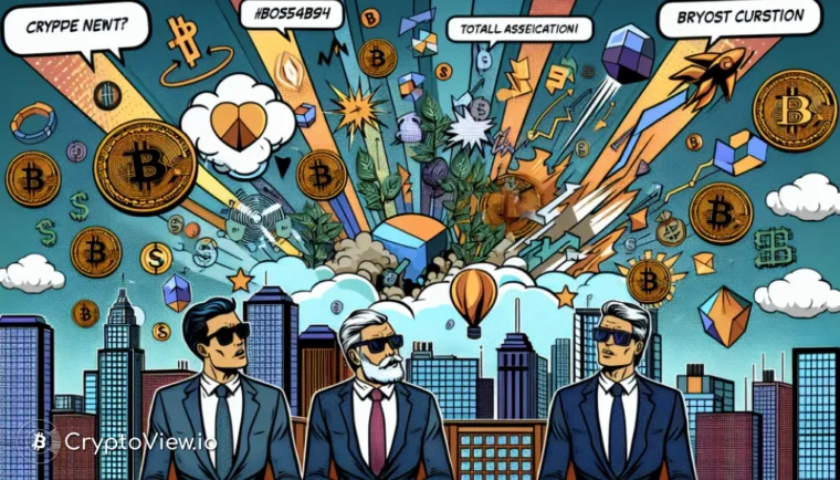 Hva er kryptomarkedets utsikter for 2026?