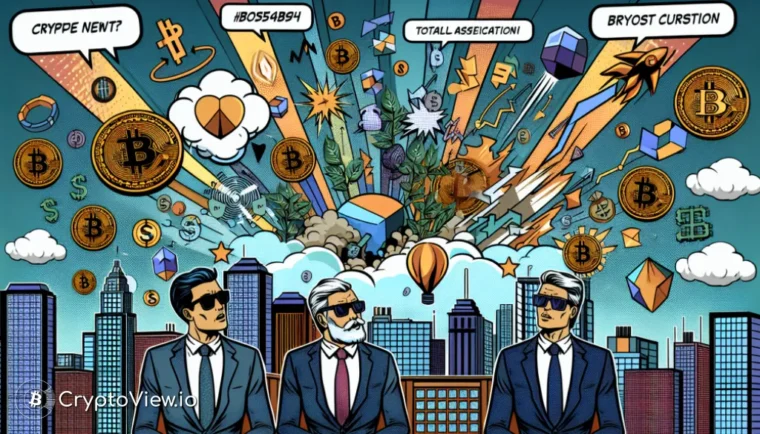 Jakie są perspektywy rynku kryptowalut na rok 2026?