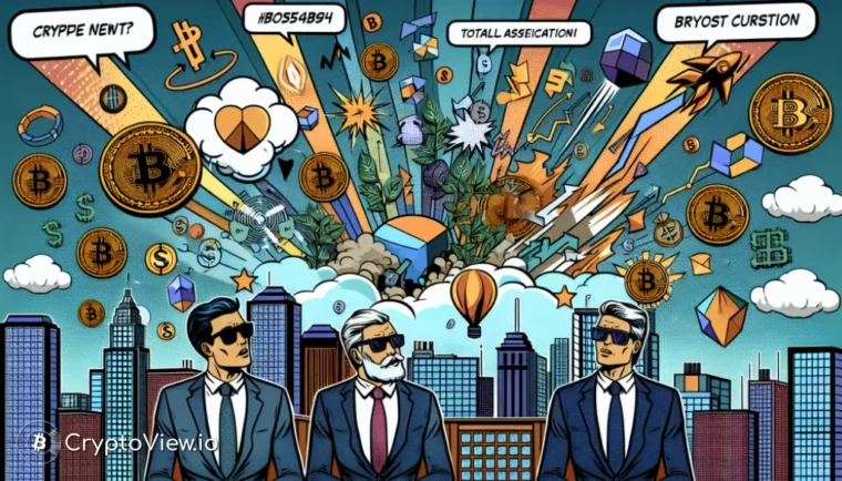 Qual é a Perspectiva do Mercado de Cripto para 2026?