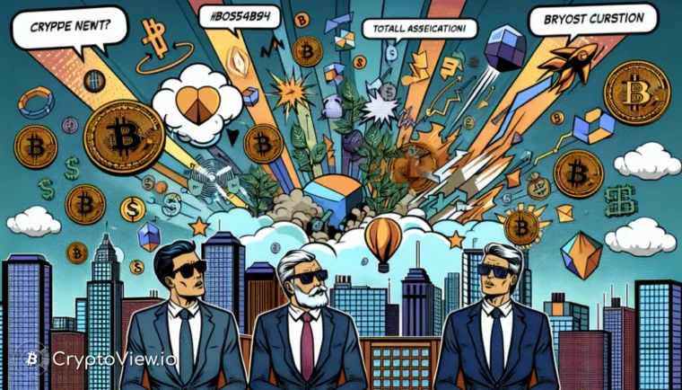 2026년 암호화폐 시장 전망은?