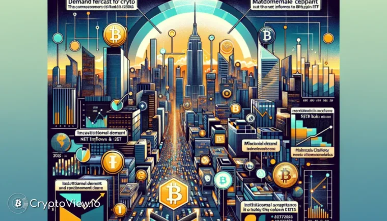 2026年の暗号資産の需要予測とは？