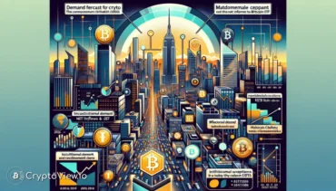 Jaka jest prognoza popytu na kryptowaluty w 2026 roku?