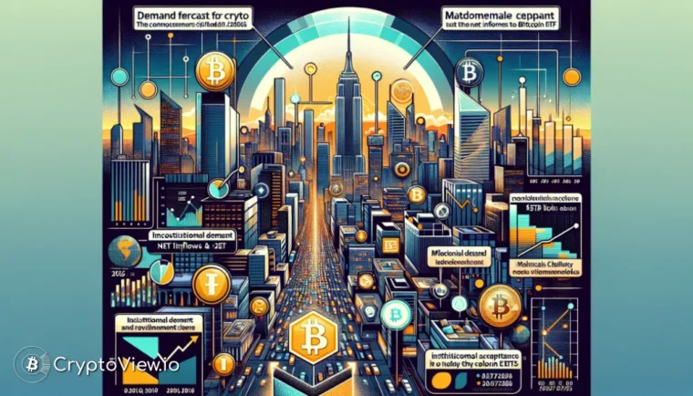 Jaka jest prognoza popytu na kryptowaluty w 2026 roku?