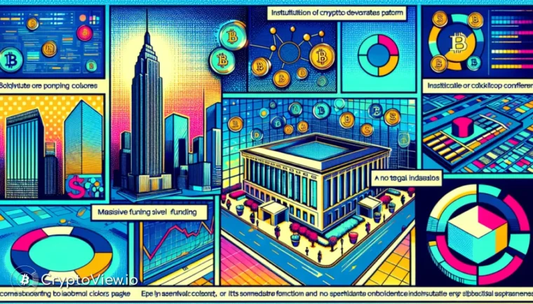 Can a New Platform Reshape Institutional Crypto Derivatives?