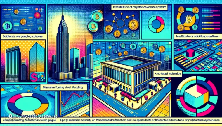 Una nuova piattaforma può rimodellare i derivati cripto istituzionali?