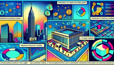 Kan een nieuw platform institutionele crypto-derivaten hervormen?