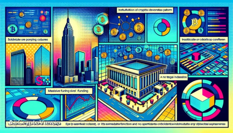 Czy nowa platforma może przekształcić instytucjonalne derywaty krypto?