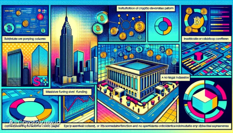 Может ли новая платформа изменить институциональные криптодеривативы?