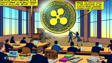 Wat veroorzaakte Ripple's $121M XRP-overdracht op 23 december?