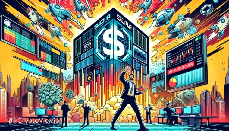 ما هو التالي لـ Solana وسط تقلبات السوق؟