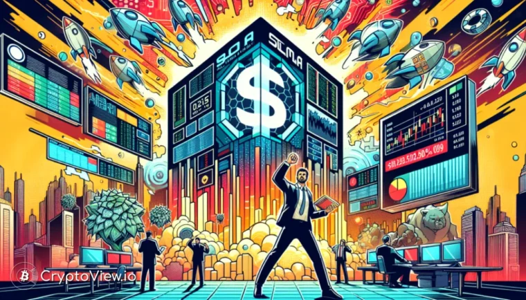 ¿Qué le espera a Solana en medio de las fluctuaciones del mercado?