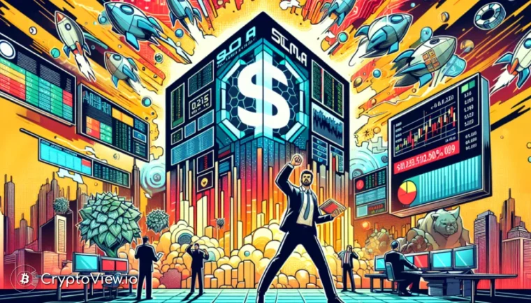 Wat is de volgende stap voor Solana te midden van marktschommelingen?