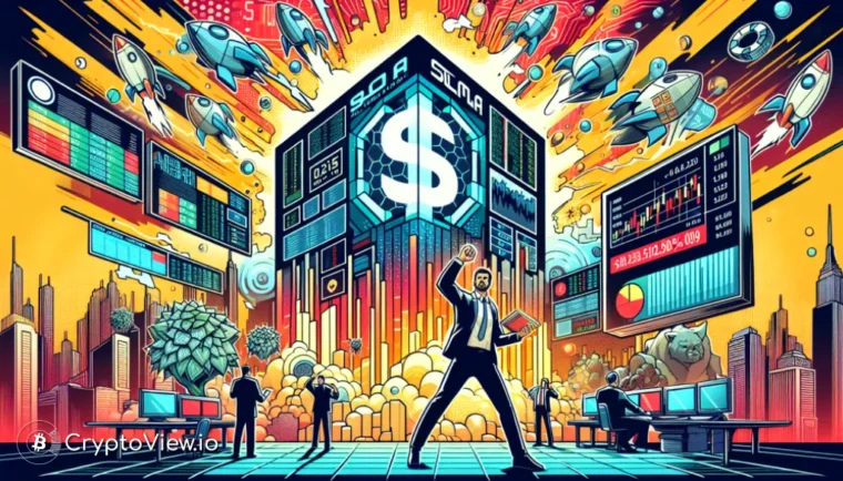 Co dalej z Solaną w obliczu wahań rynkowych?