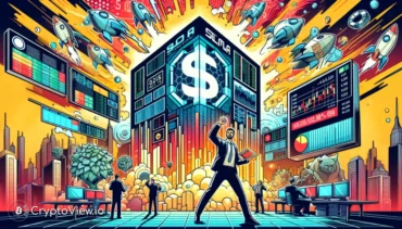 Qual o Próximo Passo para Solana em Meio às Oscilações do Mercado?