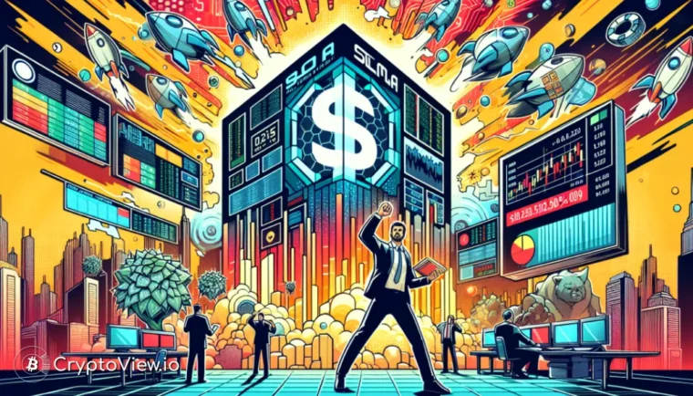 Что дальше ждет Solana на фоне рыночных колебаний?