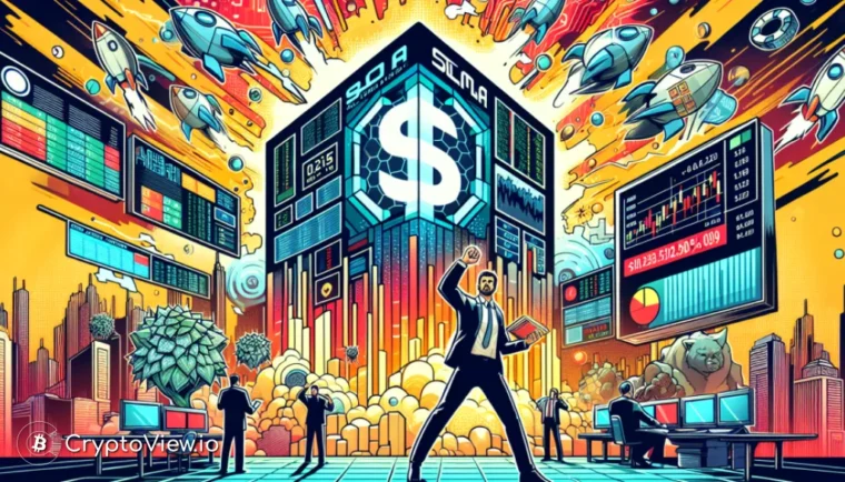 市场波动中 Solana 的未来走向