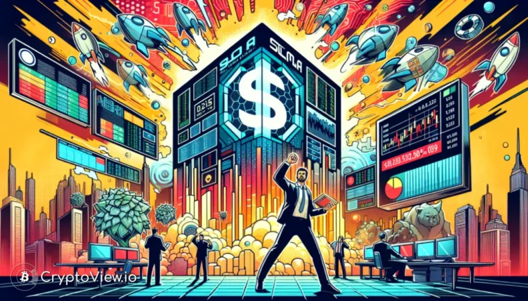 시장 변동 속에서 솔라나의 다음 행보는?