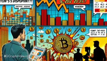 Why did Bitcoin's Q4 2025 performance disappoint?