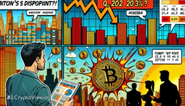 Perché la performance del Q4 2025 di Bitcoin ha deluso?
