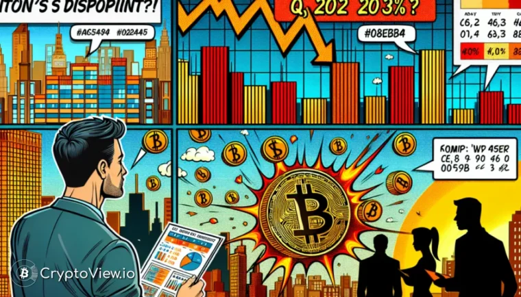 なぜビットコインの2025年第4四半期のパフォーマンスは期待外れだったのか？