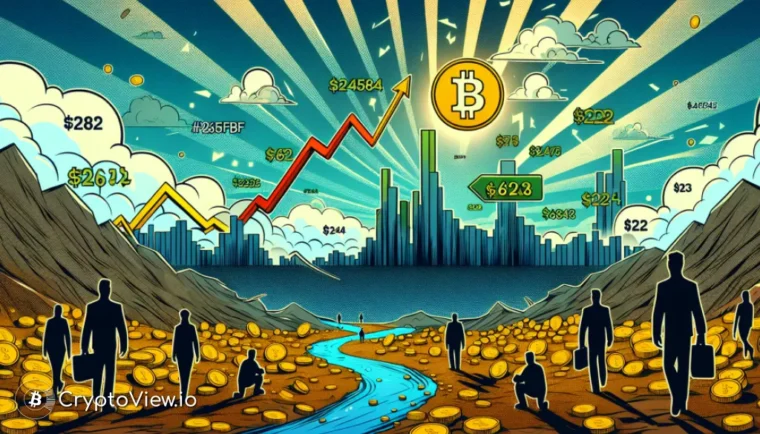 Is Bitcoin Cash Primed for a Breakout or a Pullback?