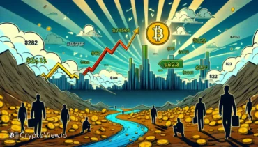 Bitcoin Cash è Pronto per un Breakout o un Ribasso?