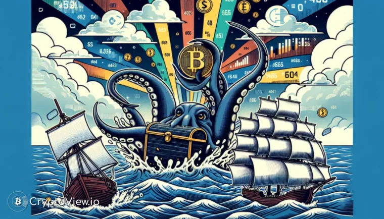 Zal de IPO van Kraken een nieuwe golf in de cryptomarkt veroorzaken?