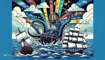 Czy IPO Krakena rozpali nowy wzrost na rynku krypto?