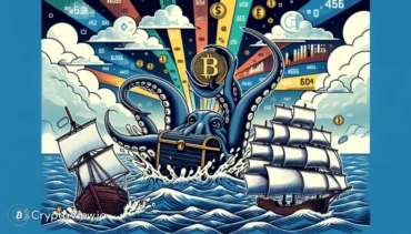 Поднимет ли IPO Kraken новую волну на крипторынке?