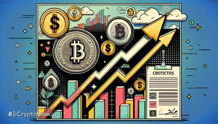 ¿El lanzamiento de la IPO de Kraken encenderá un nuevo rally del mercado cripto?