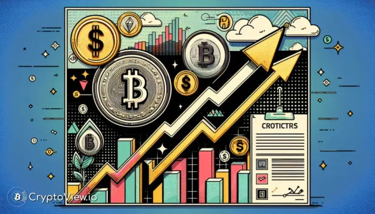 Vil Krakens børsnotering tenne en ny rally i kryptomarkedet?