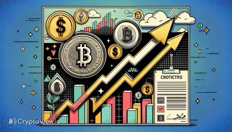 Kraken의 IPO가 새로운 암호화폐 시장 랠리를 촉발할까?