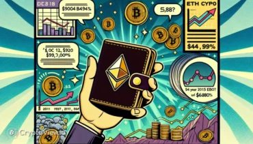 Que se cache-t-il derrière la dernière résurgence des baleines Ethereum ?