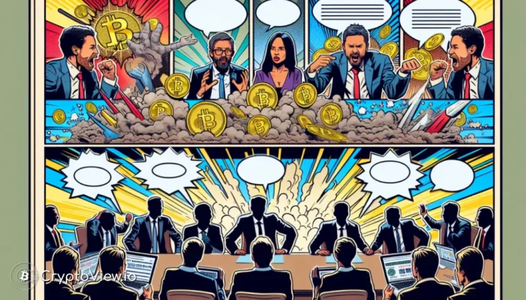 Er en XRP-pris på $1000 stadig en realistisk forventning?