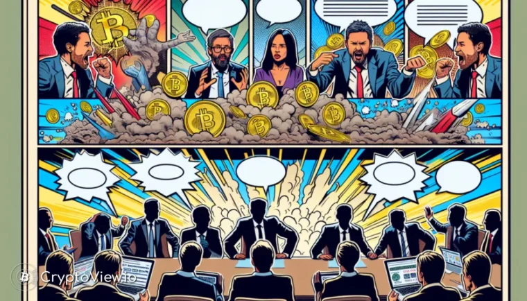 Un prix XRP de 1000 $ est-il toujours une attente réaliste ?