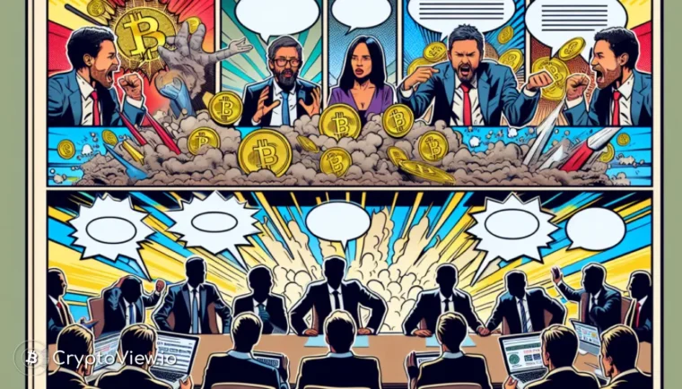 XRPの1000ドルは依然として現実的な期待か？