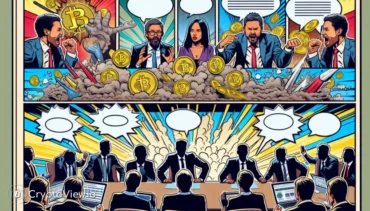 Is een XRP-prijs van $1000 nog steeds een realistische verwachting?