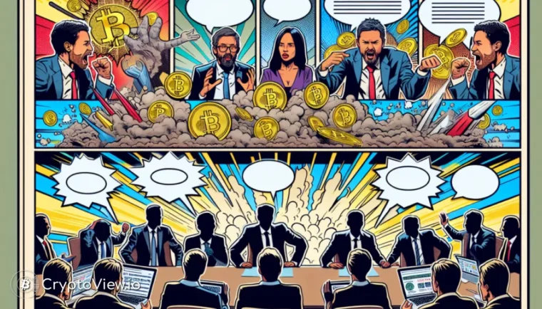 Is een XRP-prijs van $1000 nog steeds een realistische verwachting?