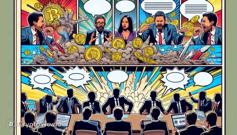 Er en XRP-pris på 1000 dollar fortsatt en realistisk forventning?