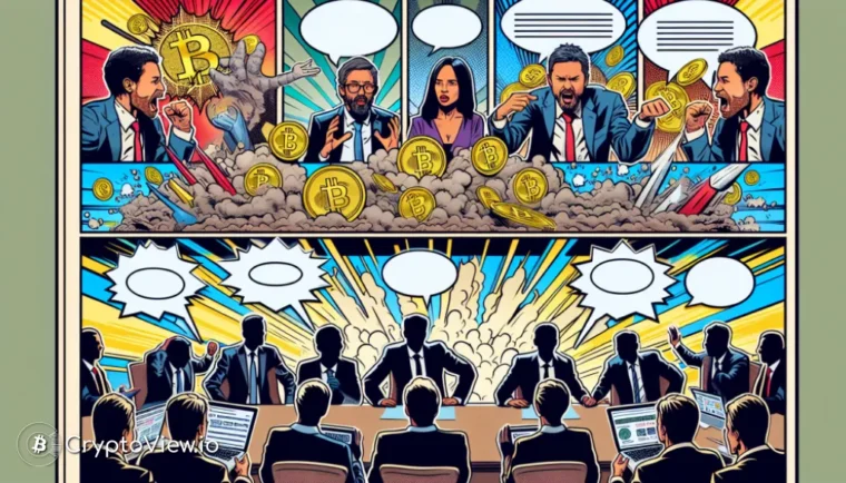 Um Preço XRP de $1000 Ainda é uma Expectativa Realista?