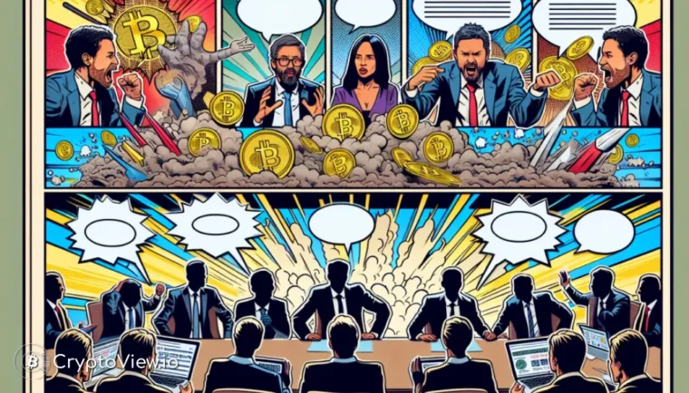 Är ett XRP-pris på 1000 dollar fortfarande en realistisk förväntan?