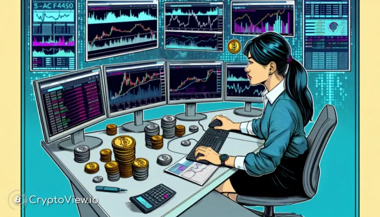 كيفية إتقان تقلبات سوق العملات المشفرة؟