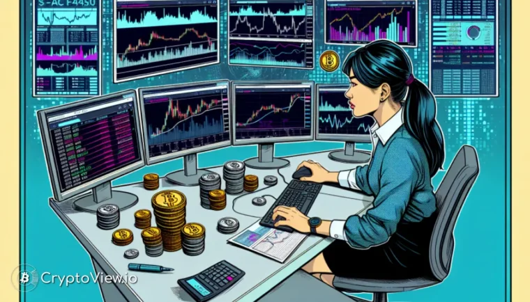 How to Master Crypto Market Volatility?