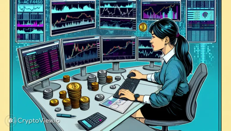 Comment maîtriser la volatilité du marché crypto ?