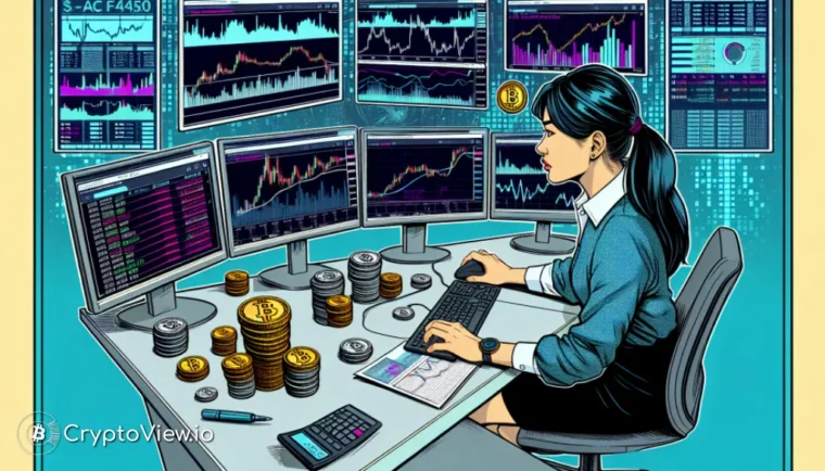 क्रिप्टो बाजार की अस्थिरता में महारत कैसे हासिल करें?