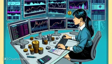 Hoe Crypto Marktvolatiliteit te Beheersen?