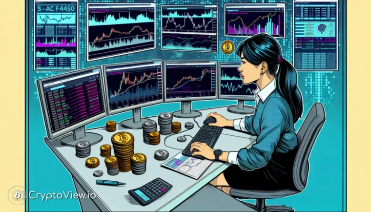 Como Dominar a Volatilidade do Mercado Cripto?