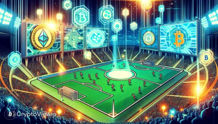 Comment les entreprises Web3 révolutionnent-elles les parrainages sportifs ?